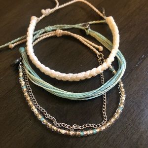 Pura Vida Bracelets